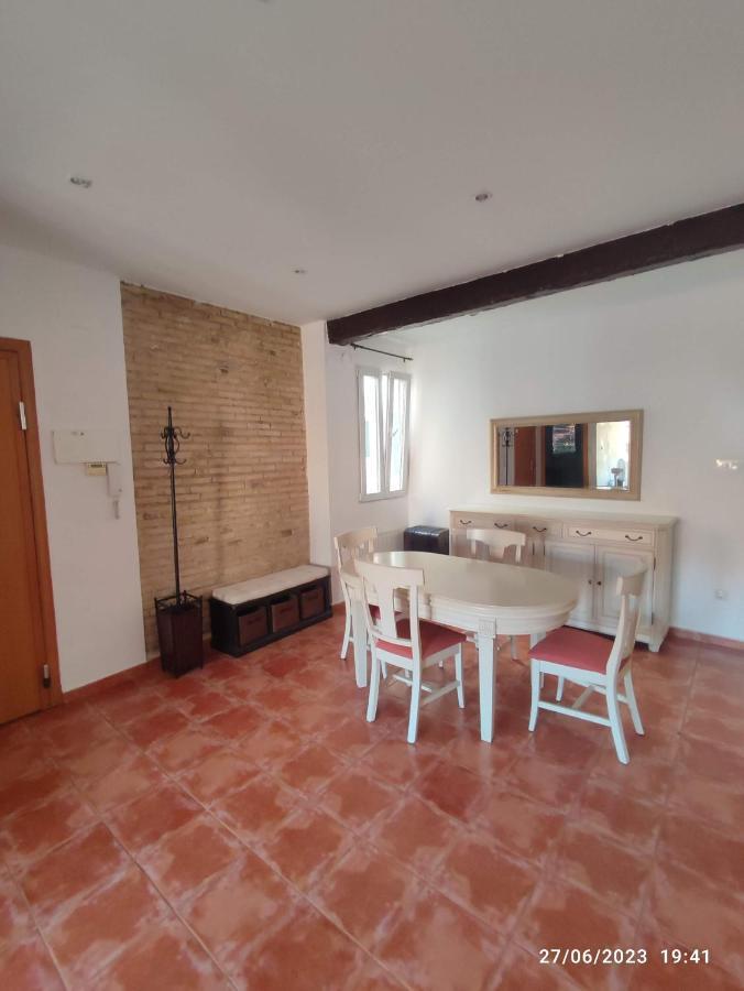 Rusafa Bruno - Downtown - Ruzafa Hippest And Cozy Area - Park Guest house *