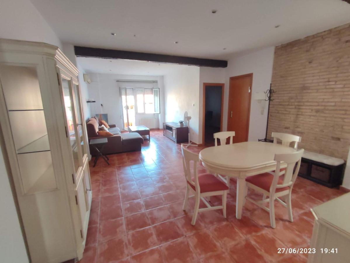 Guest house Rusafa Bruno - Downtown - Ruzafa Hippest And Cozy Area - Park Valencia