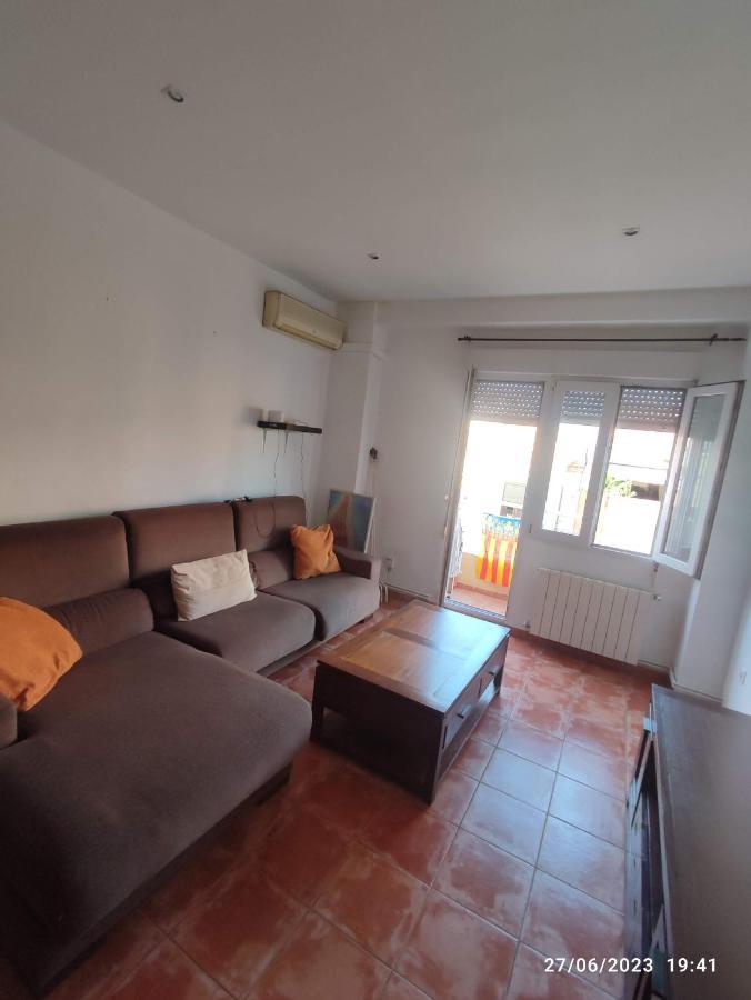 Rusafa Bruno - Downtown - Ruzafa Hippest And Cozy Area - Park * Valencia