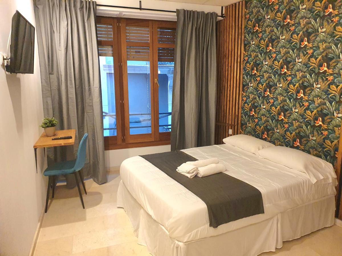 Plaza Resest Hostel Valencia