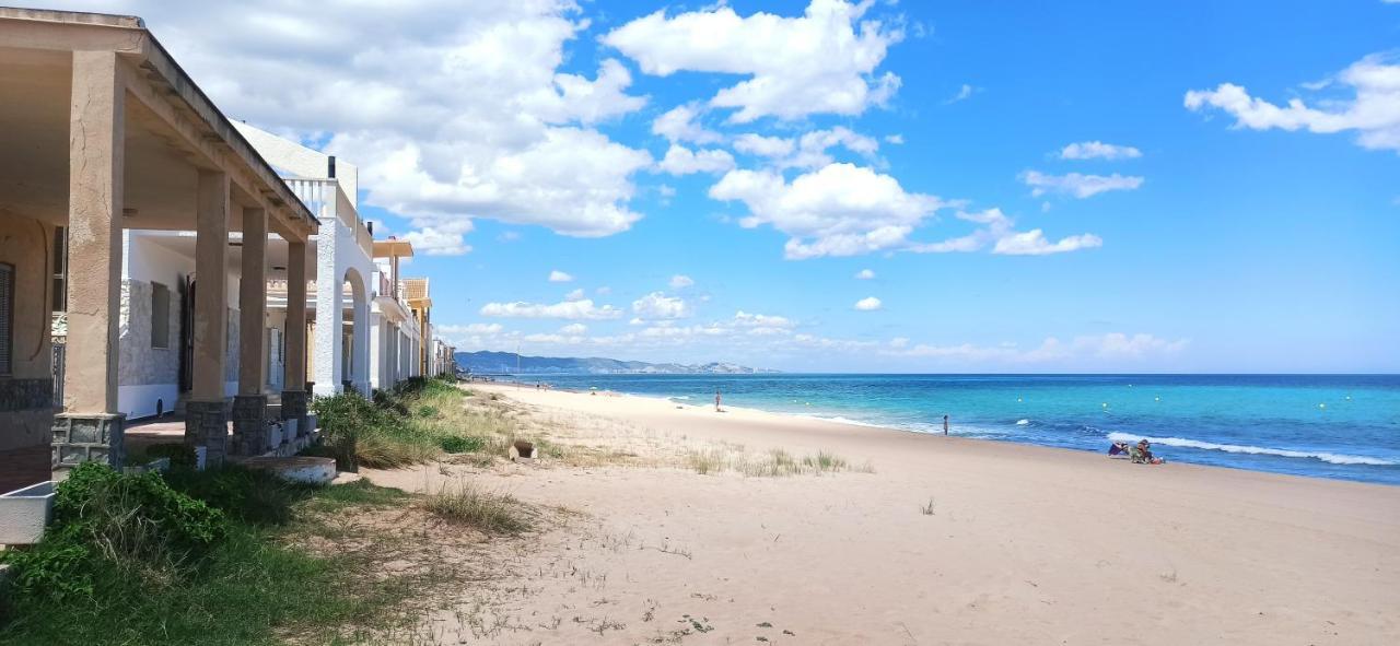Homestay Blue Double Private At Front - En La Playa Piso Compartido *
