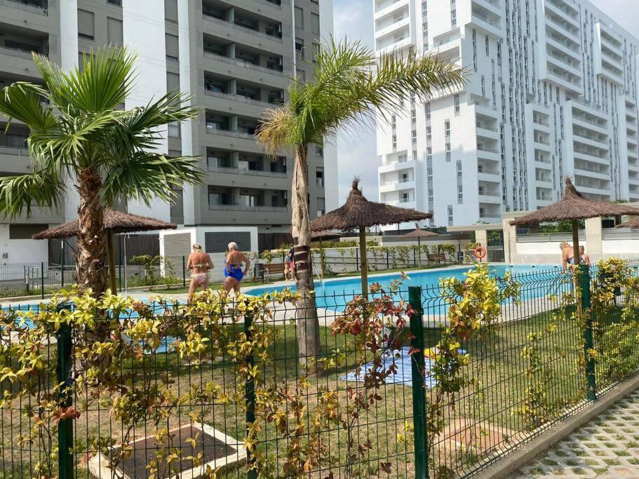 Appartement Hermoso Apartamento Valencia