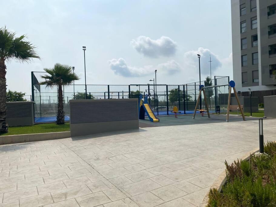 Appartement Hermoso Apartamento Valencia