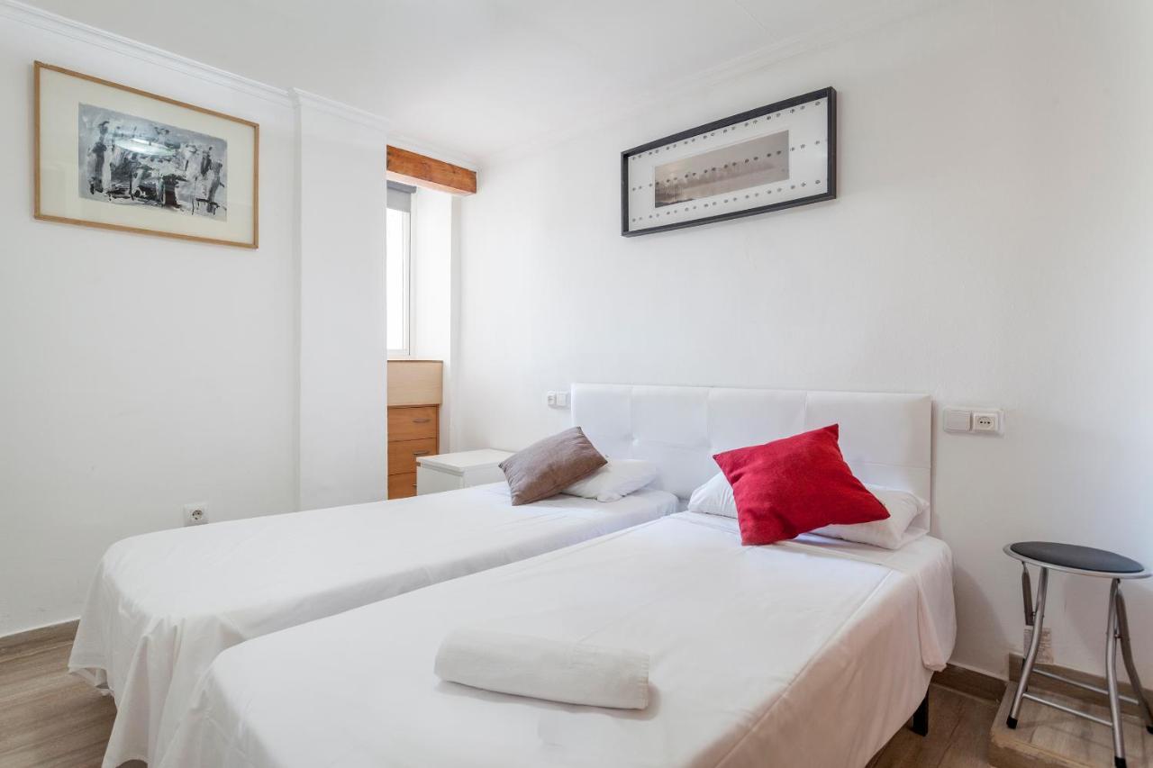 Apartment Con Terraza *