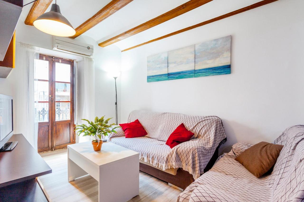 Apartment Con Terraza