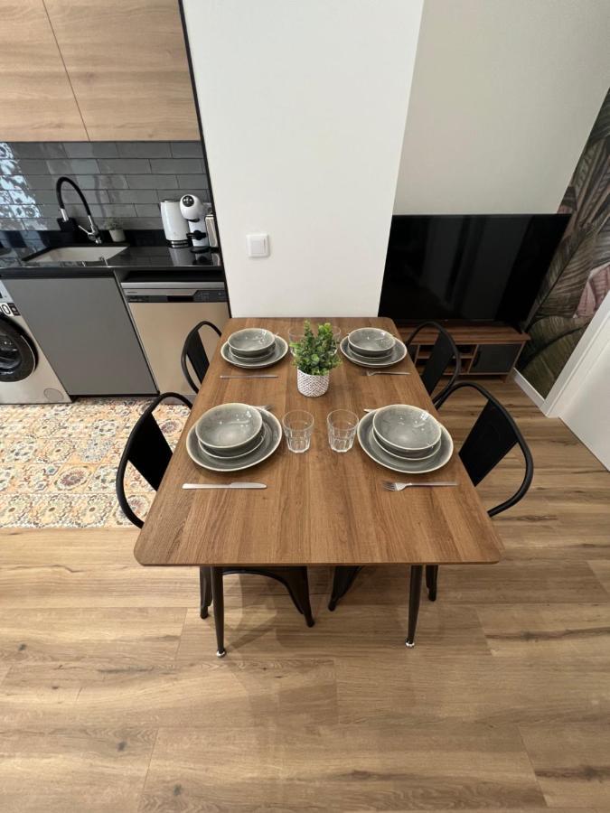 Apartamento Beach Apartments Valencia Valência