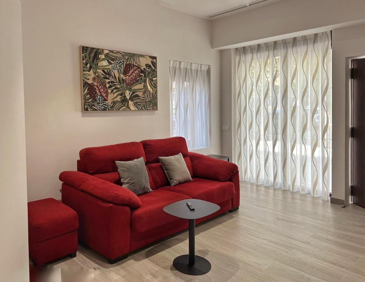 Apartment Mimi's In En Corts