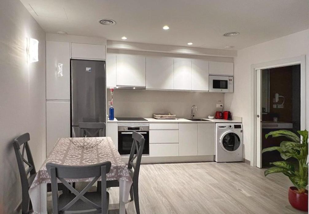Apartment Mimi's In En Corts Valencia