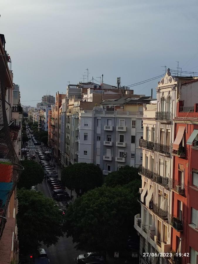 Rusafa Bruno - Downtown - Ruzafa Hippest And Cozy Area - Park * Valencia