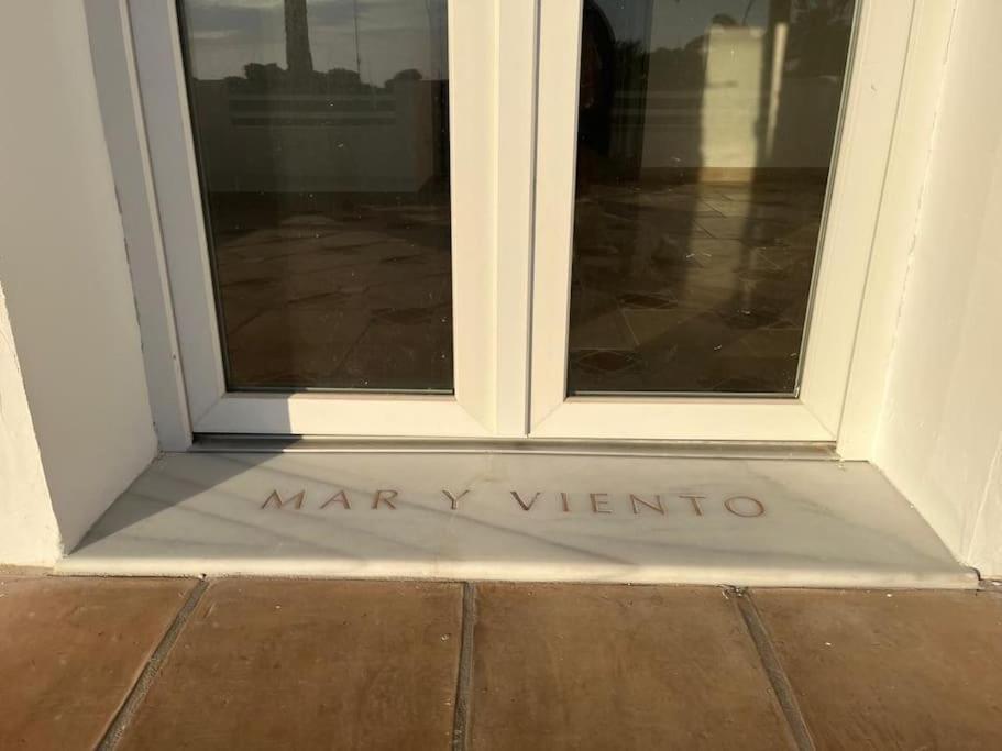 Casa De Pescadores - Primera Linea De Playa Apartment