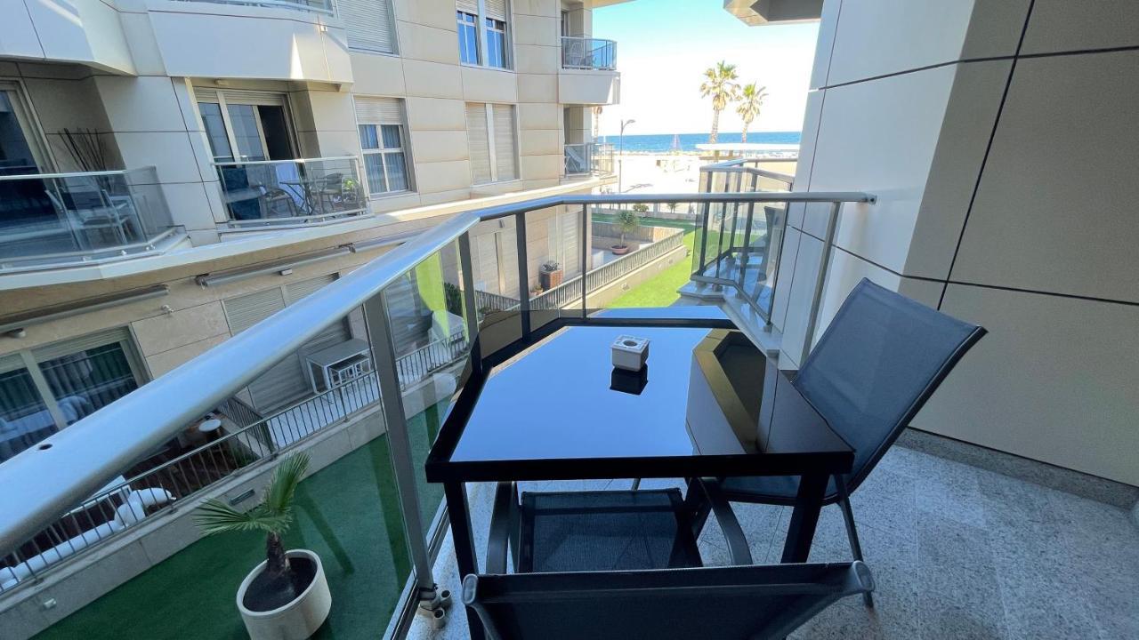 Apartment Luxury A36-29 With Terrace And Sea Views *
