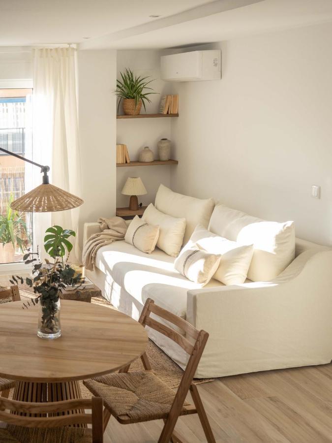 Habitación en casa particular Luxury In Center Valencia