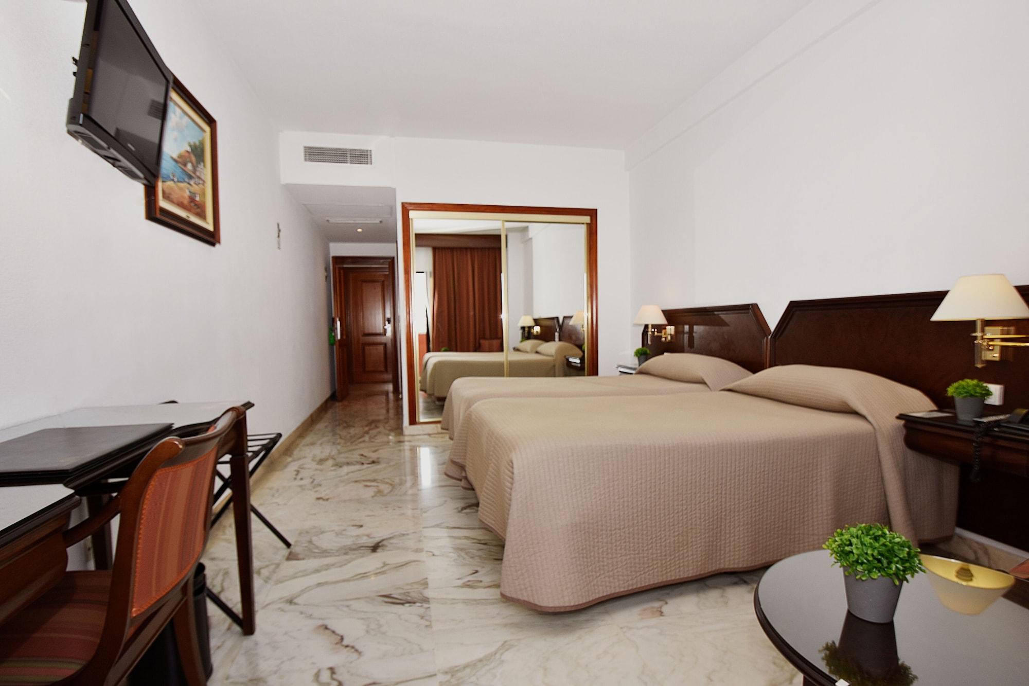 Turia Hotel