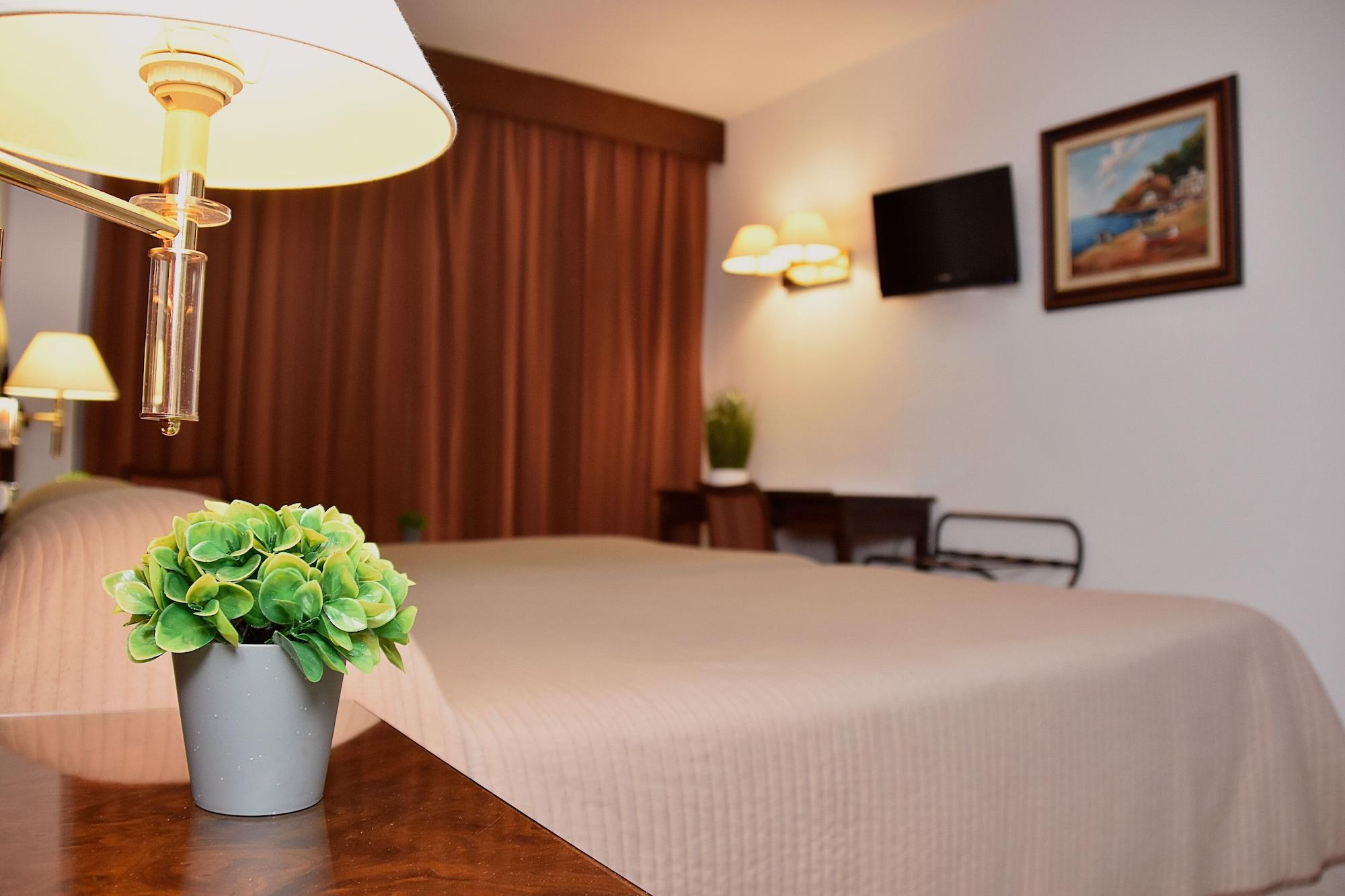 Turia Hotel