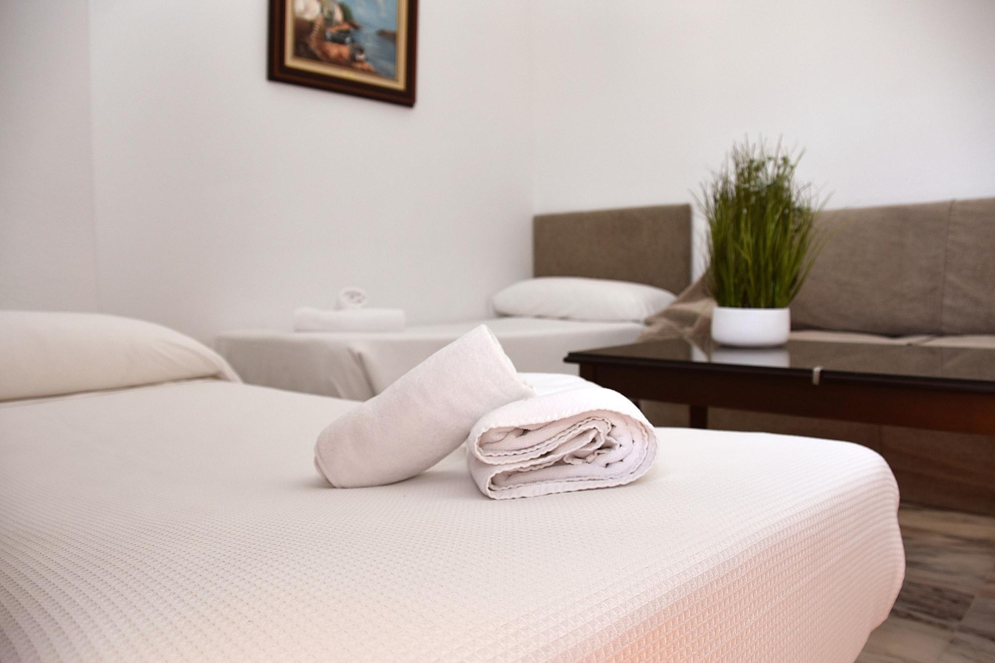 Turia 4* Valencia