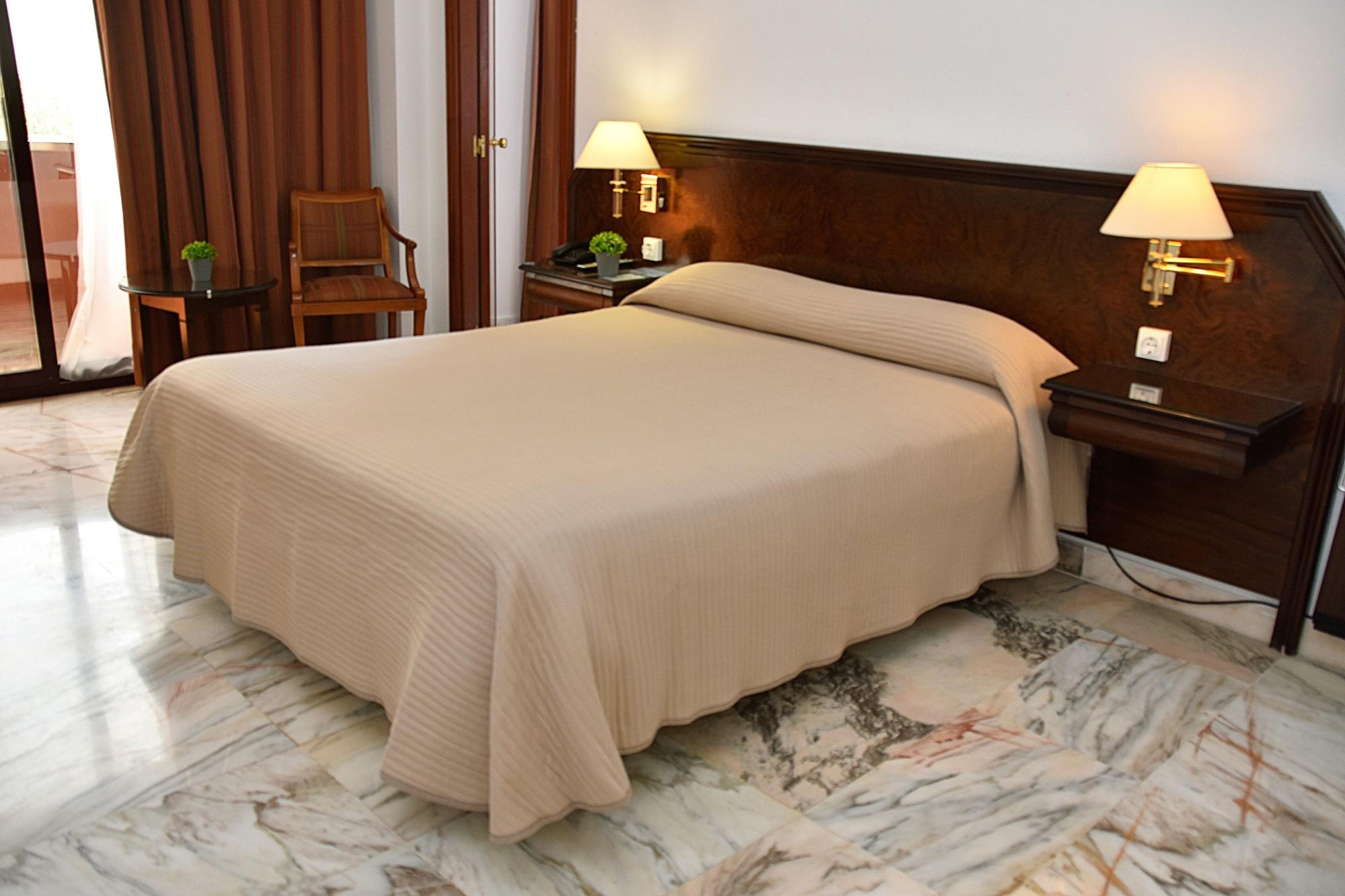 Turia Hotel Valencia