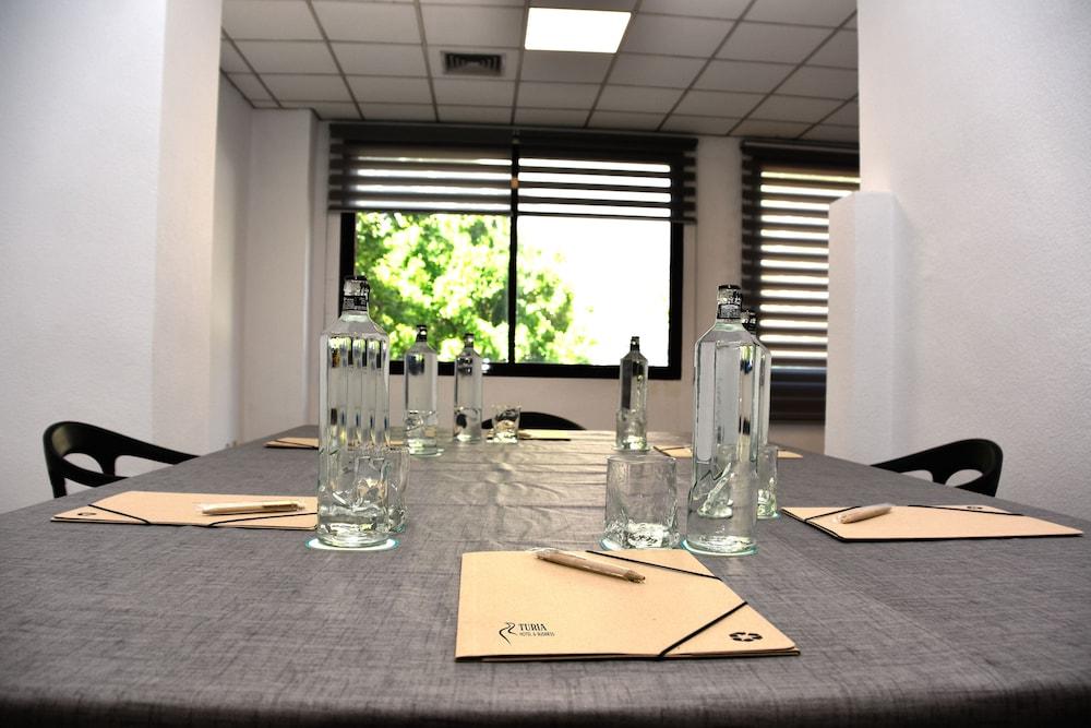 Turia Hotel