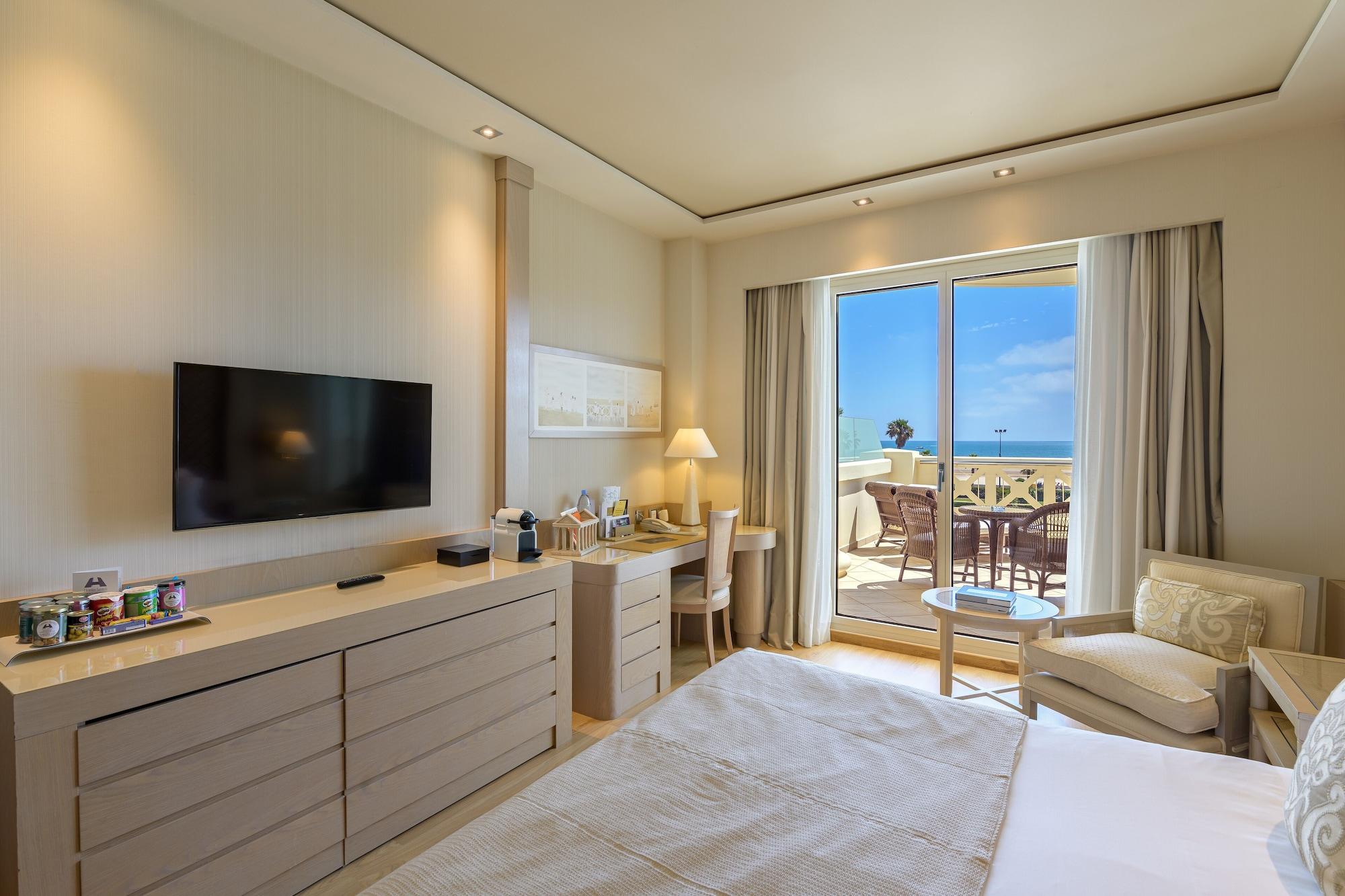 Arenas Balneario 5* Valência