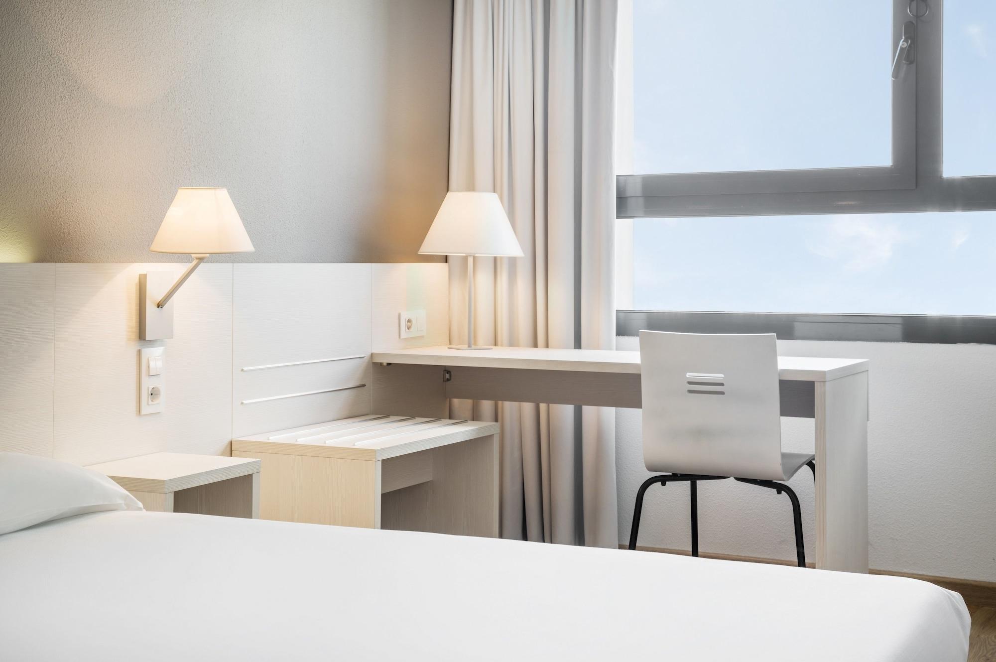 Hotel Ilunion 3