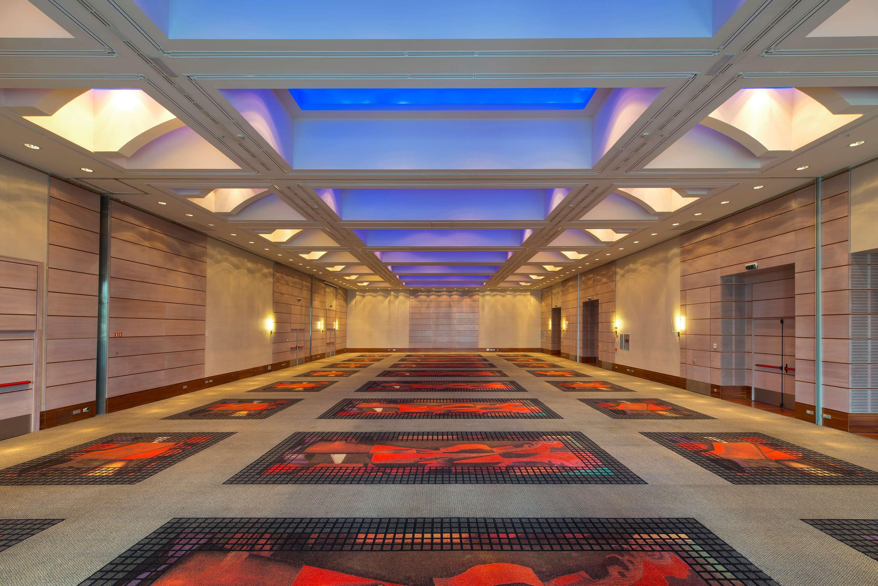 Melia Hotel