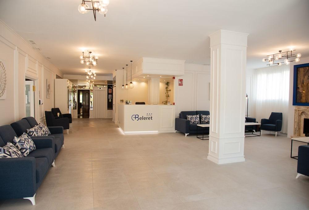 Beleret Hotel 3*