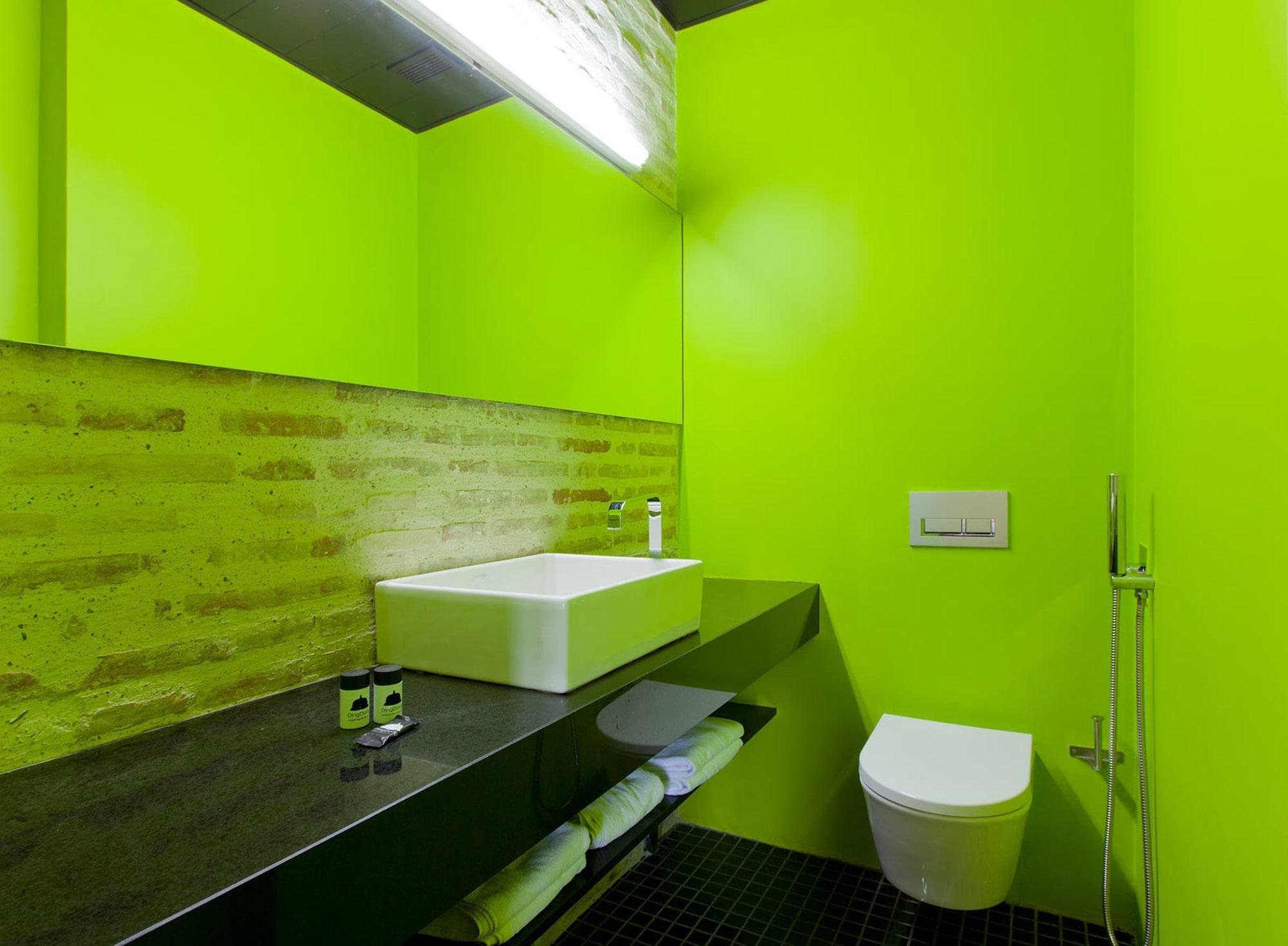 Guest house Cosy Bolseria