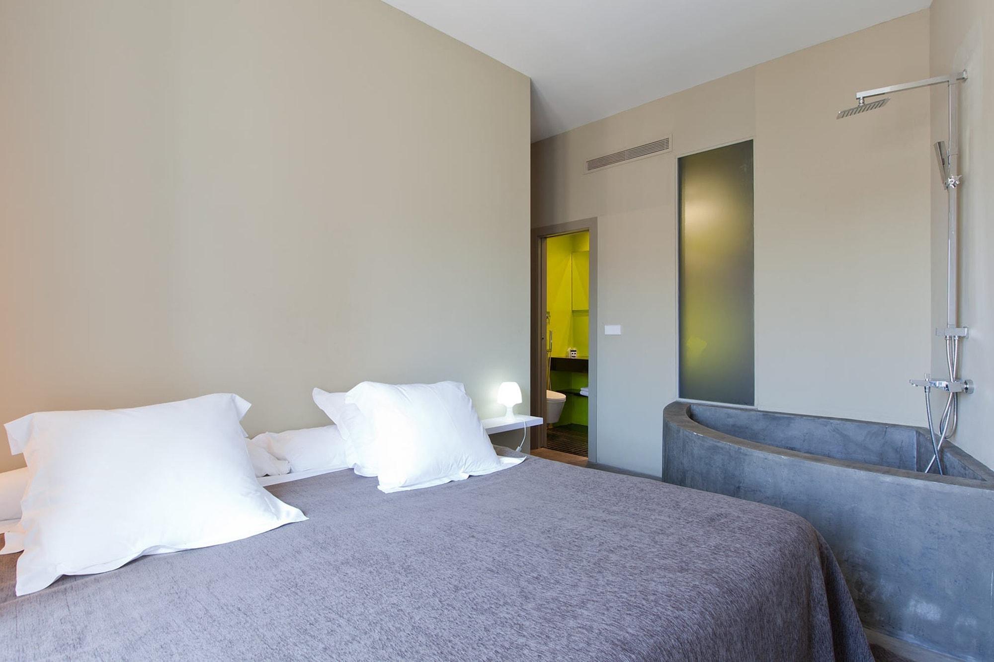 Guest house Cosy Bolseria Valencia
