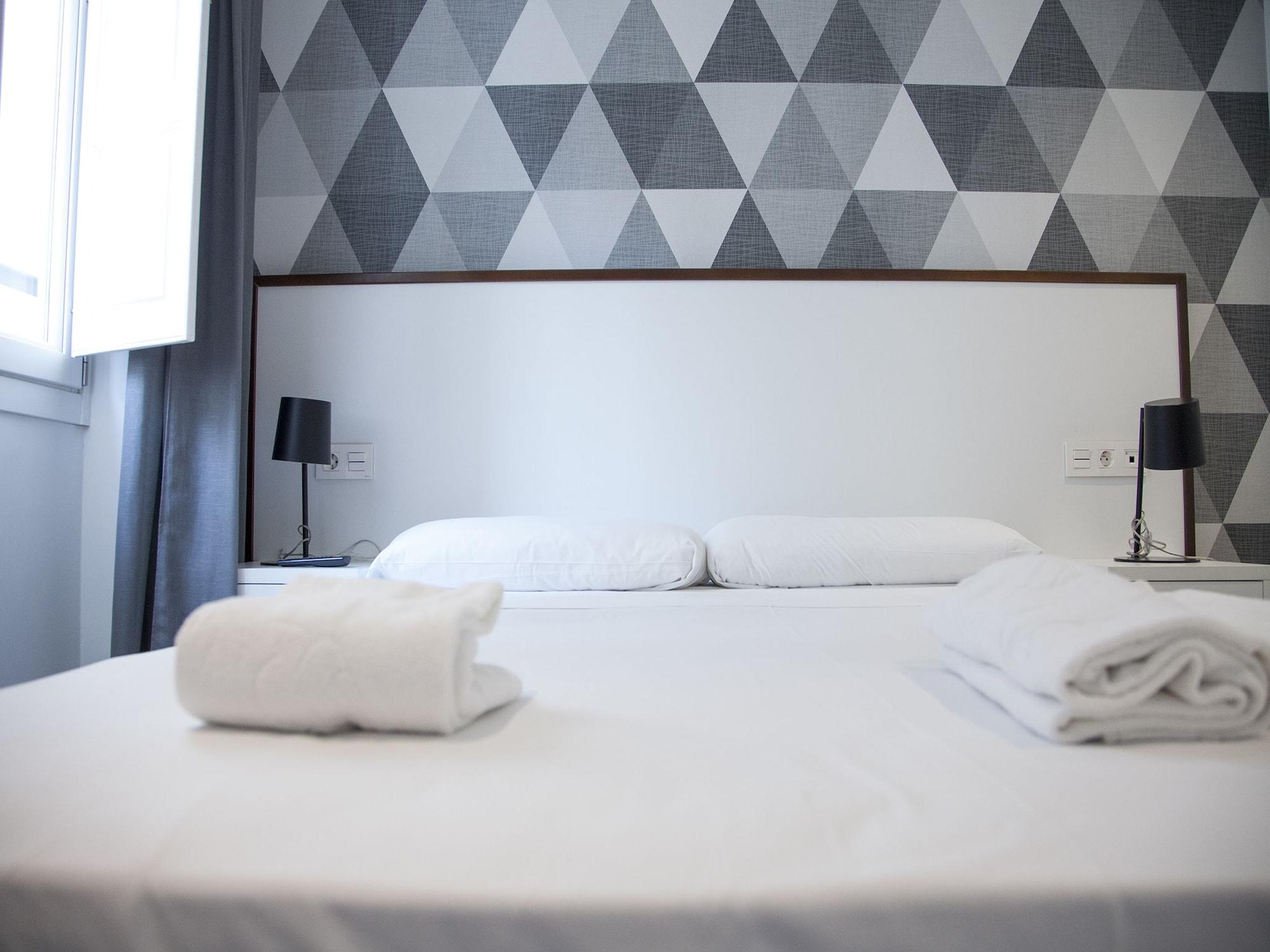 Flats Friends Soho Suites Apartment Valencia