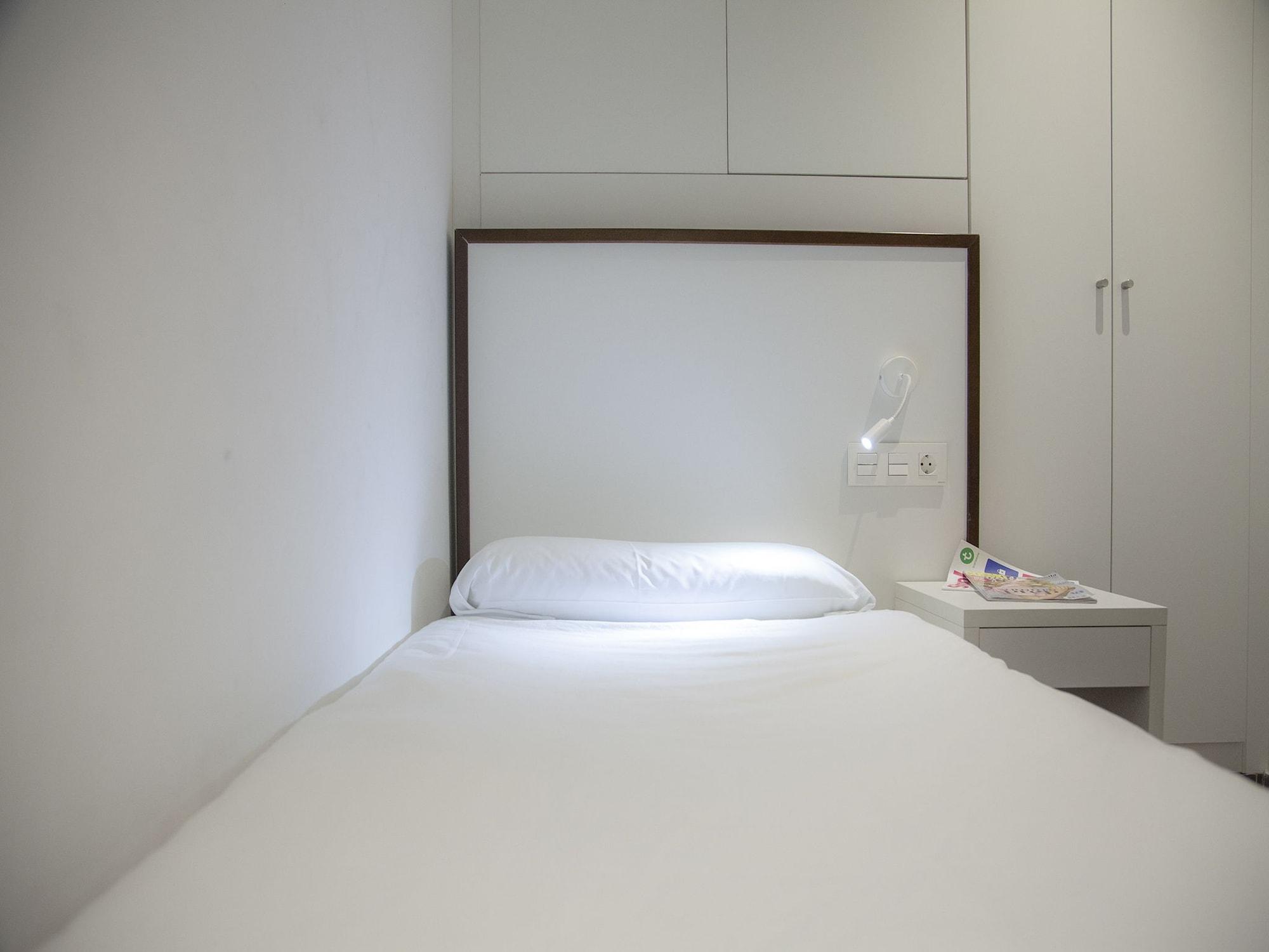 Flats Friends Soho Suites Apartment *