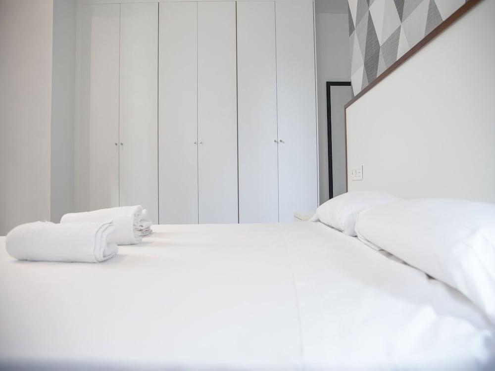 Flats Friends Soho Suites Apartment Valencia
