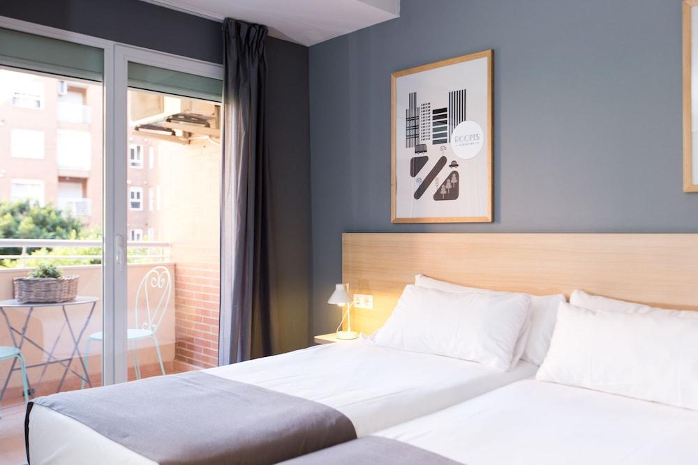 Ciencias Guest house 3*