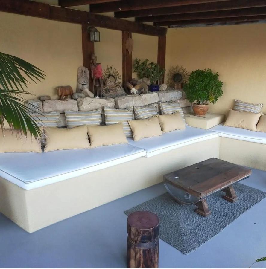 Pousada Villamasai 