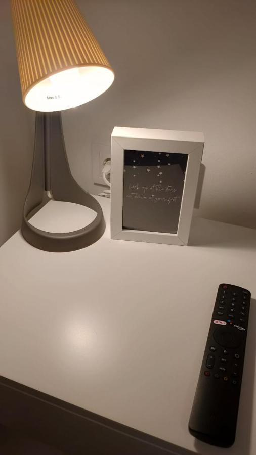 Small And Cozy - G10 * Valência