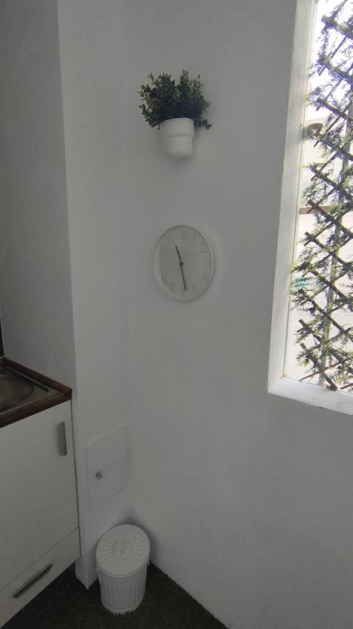 Small And Cozy - G10 * Valência
