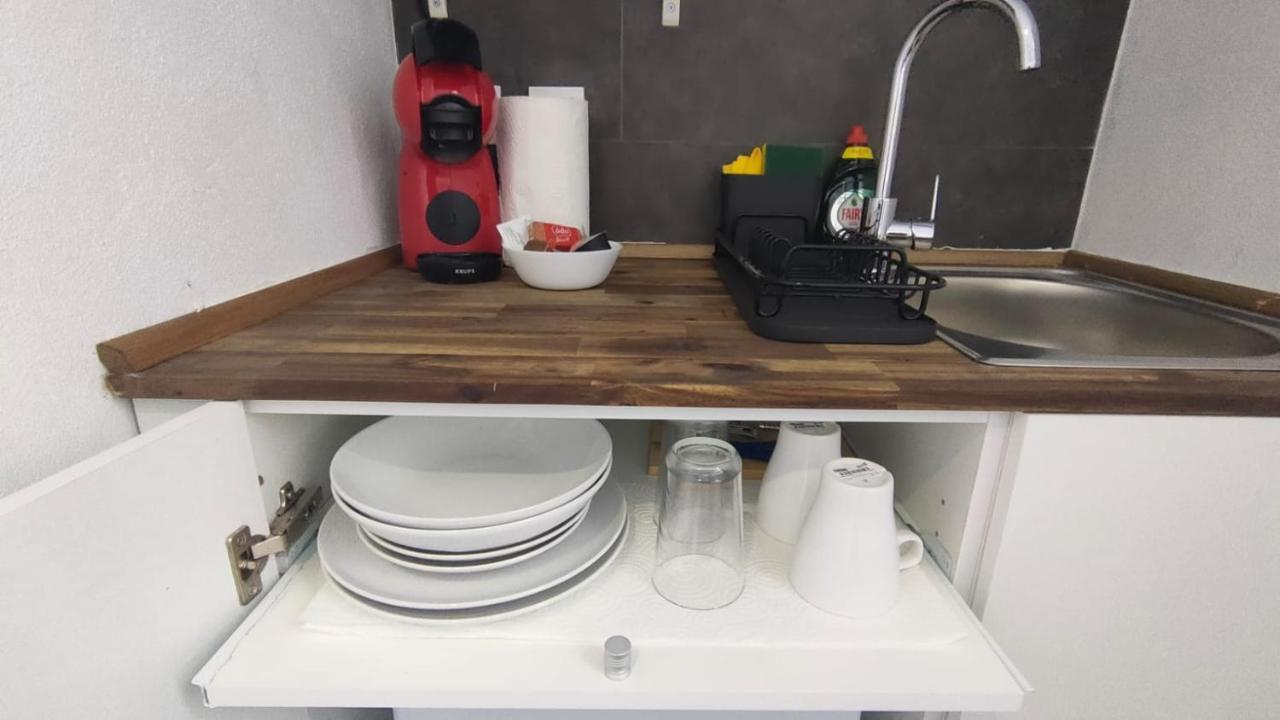 Small And Cozy - G10 * Valência