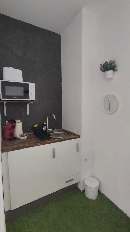 Small And Cozy - G10 Valência