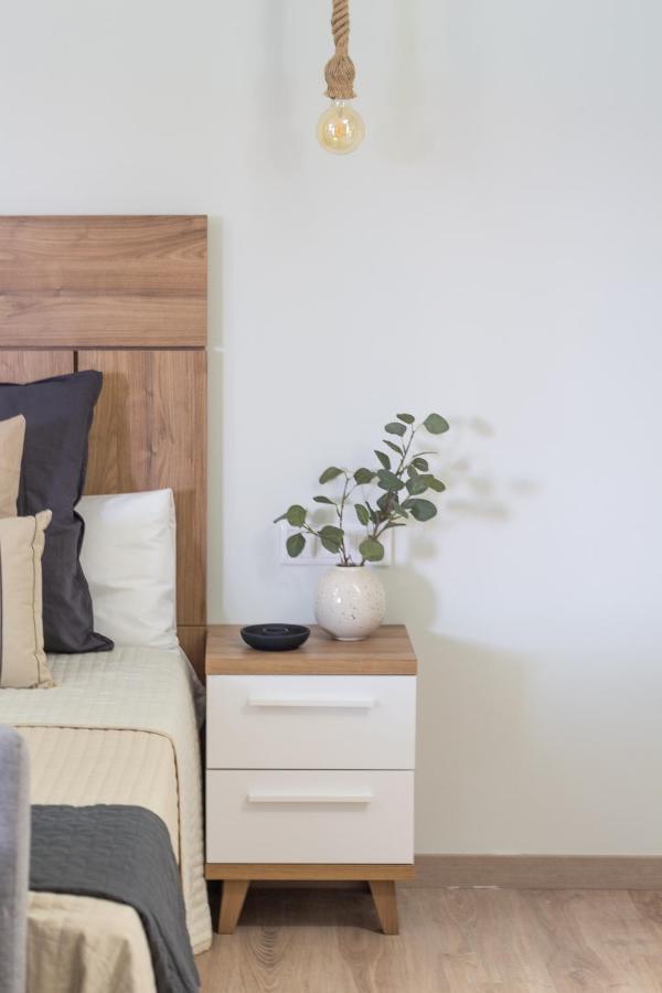 Appartement Vlc Host - Reino *