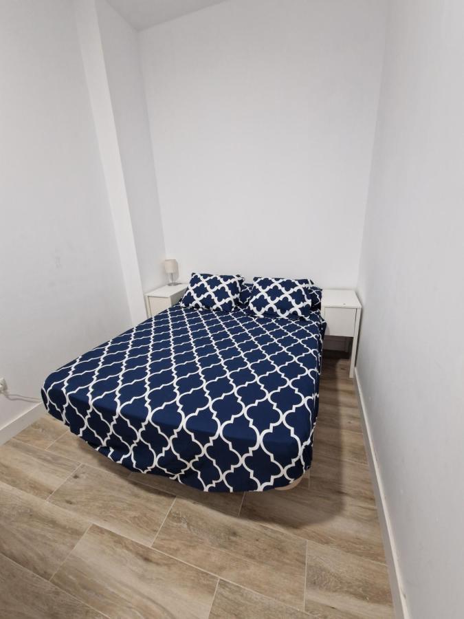 Privatunterkunft Estacion Joaquin Sorolla Myhomestay *