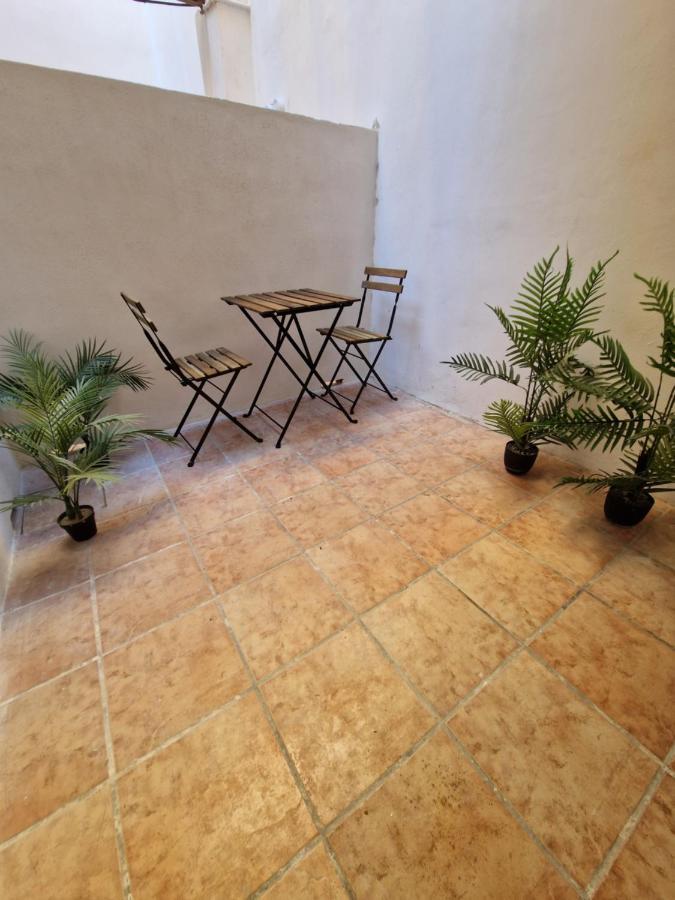 Estacion Joaquin Sorolla Myhomestay Privatunterkunft *