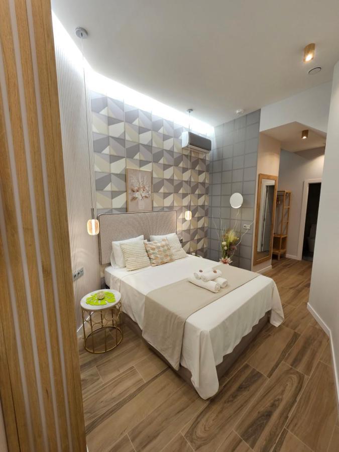 Apartment Lounge Garden Sea Relax Valencia