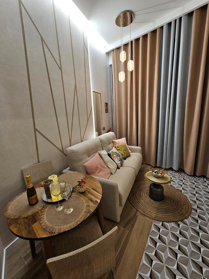 Apartment Lounge Garden Sea Relax