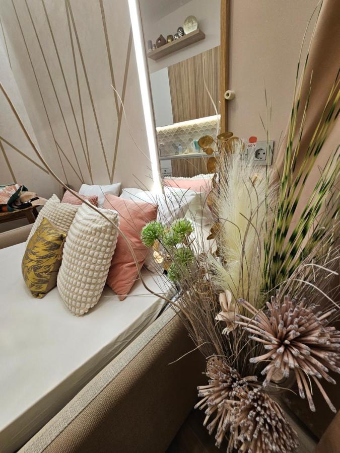 Apartment Lounge Garden Sea Relax *