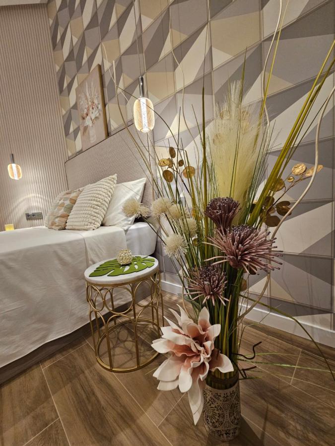 Lounge Garden Sea Relax Apartment Valencia