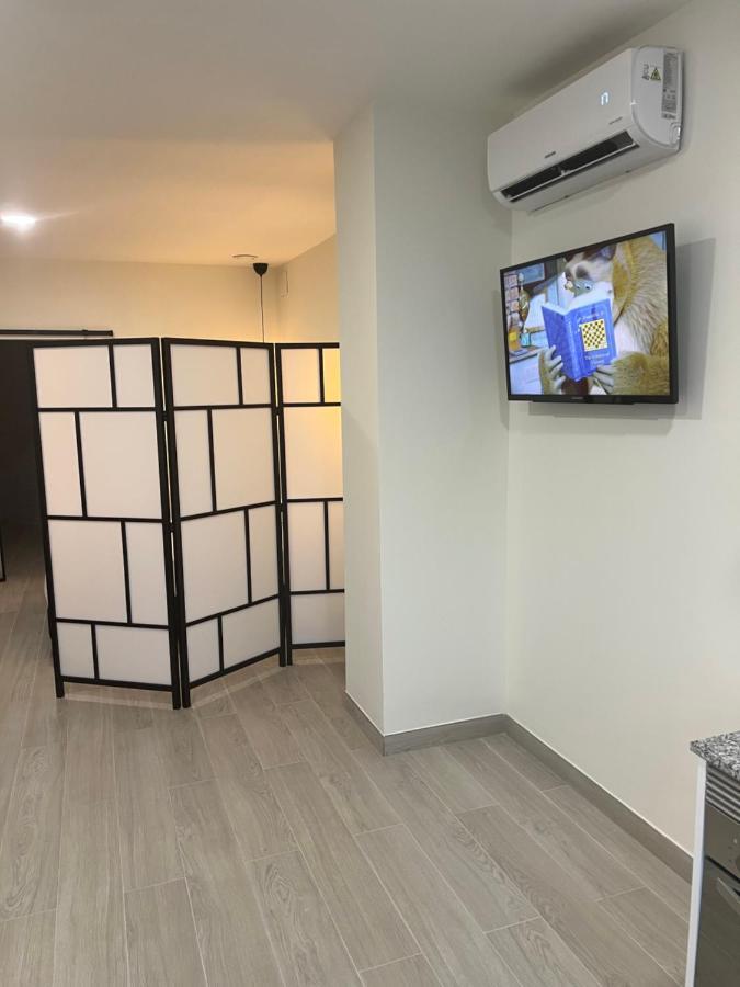 Apartamento Playa Valencia