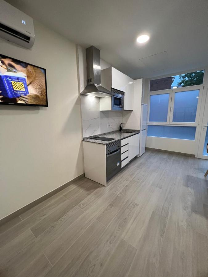 Aparthotel Apartamento Playa Valencia Valencia
