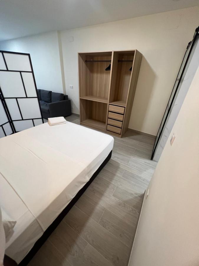 Apartamento Playa Valencia Aparthotel Valencia