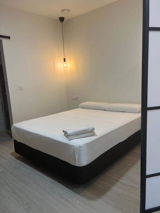 Aparthotel Apartamento Playa Valencia Valencia
