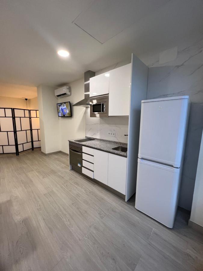 Aparthotel Apartamento Playa Valencia