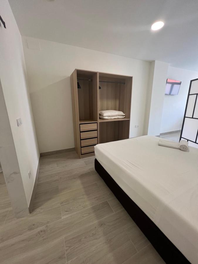 Apartamento Playa Valencia *