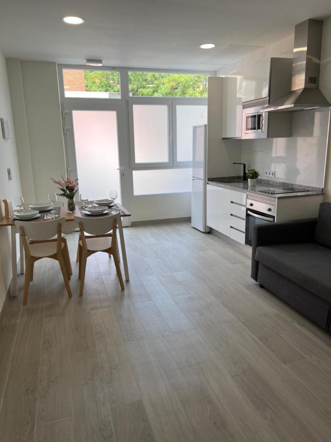 Apartamento Playa Valencia Aparthotel